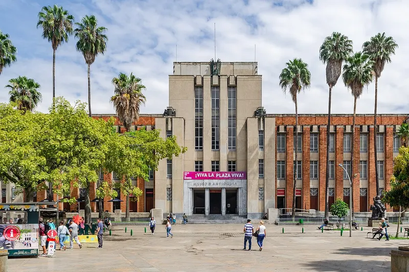 Medellín Antioquia Colombia
