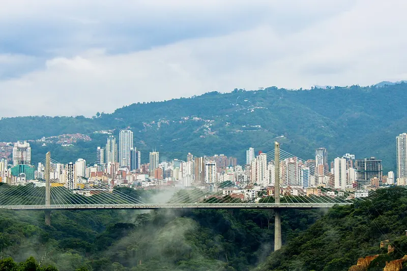 Bucaramanga Santander Colombia