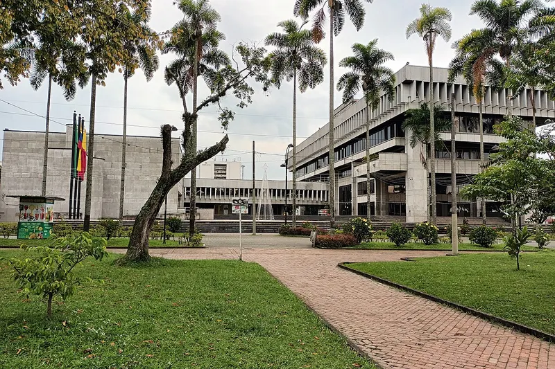 Pereira Colombia