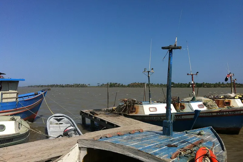 Barranquilla Colombia