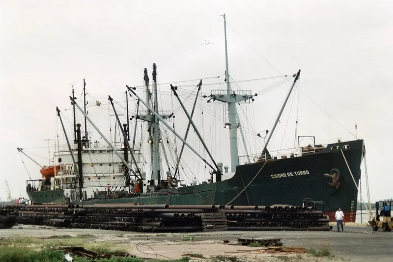 Barranquilla Colombia