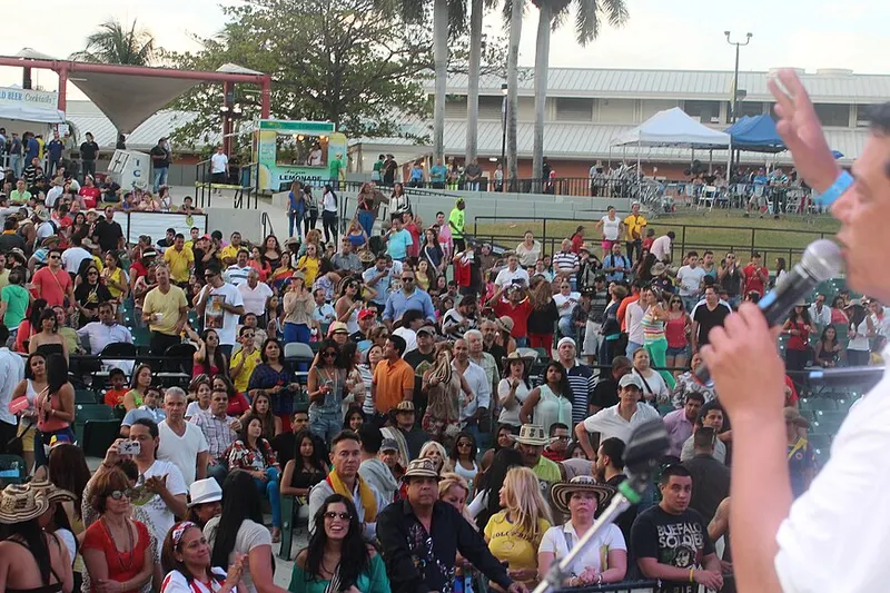 Montería Córdoba Colombia