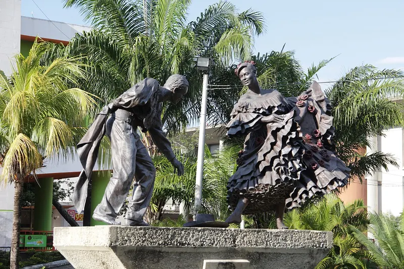 Neiva Huila Colombia