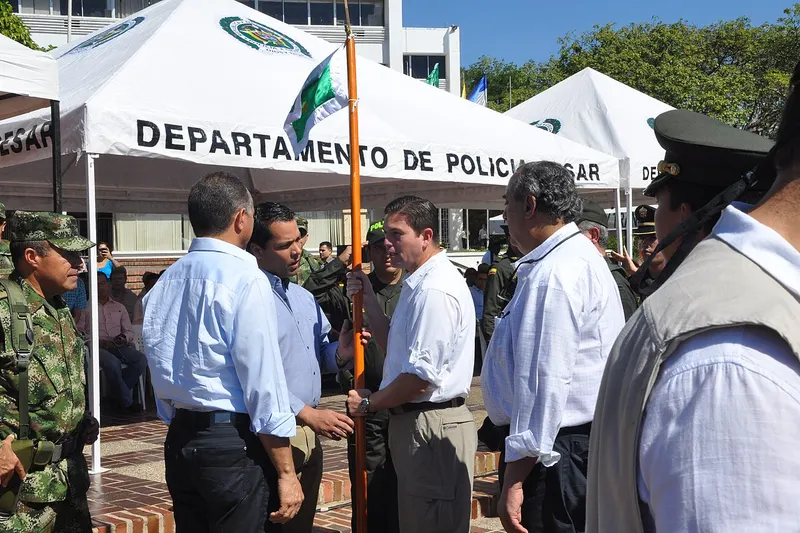 Valledupar Cesar Colombia